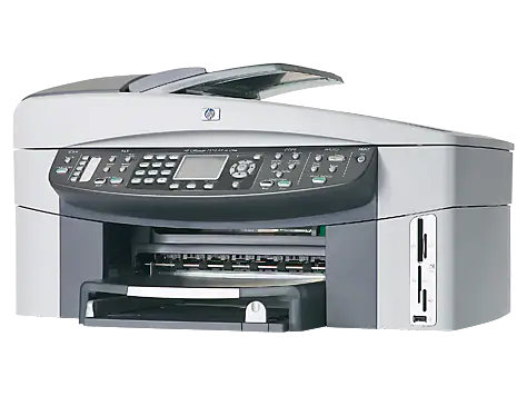 HP OfficeJet 7400