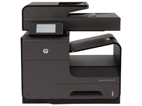 HP OFFICEJET PRO X576