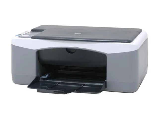 HP PSC 1400