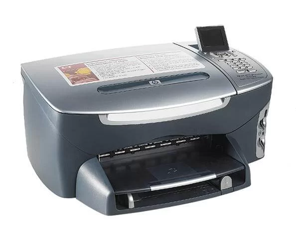 HP PSC 2410