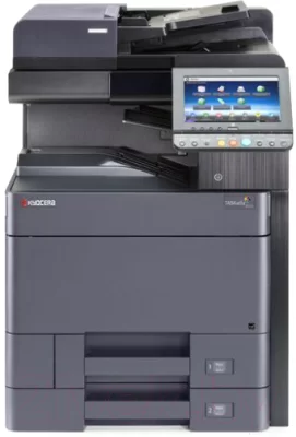 Kyocera TASKalfa 3011i