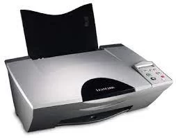 Lexmark 5200