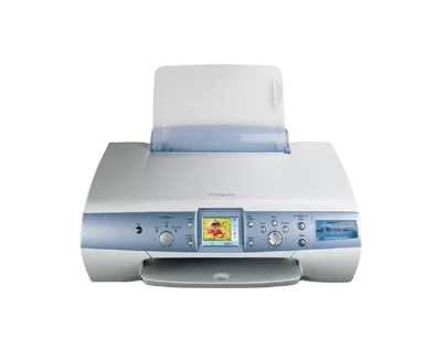 Lexmark 6200