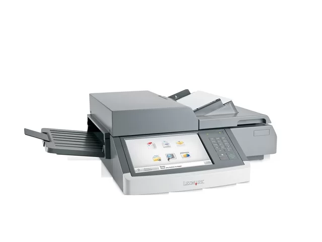 Lexmark 6500e