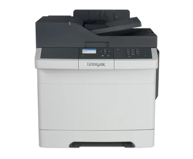 Lexmark CX310