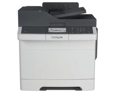 Lexmark CX417