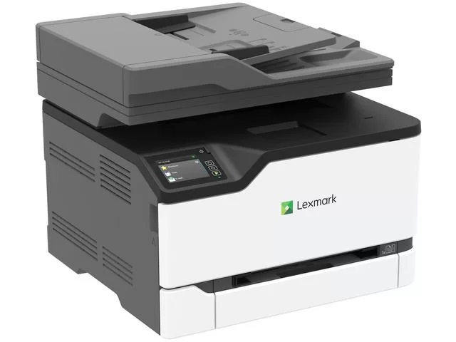 Lexmark CX431