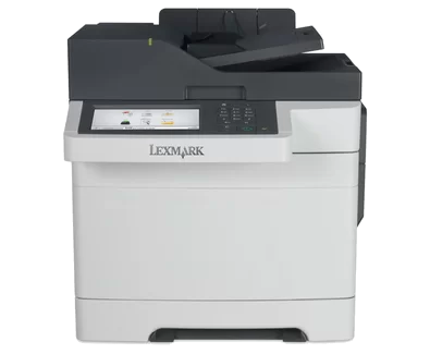 Lexmark CX510