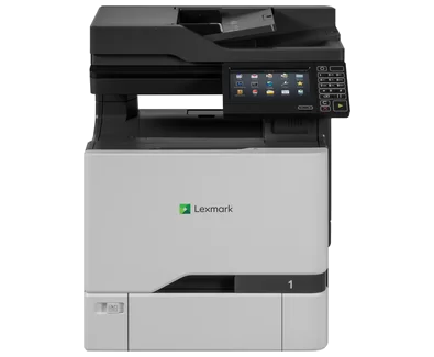 Lexmark CX725