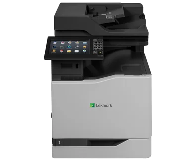 Lexmark CX825