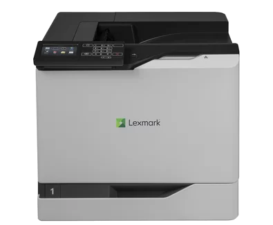 Lexmark CX827