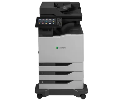 Lexmark CX860