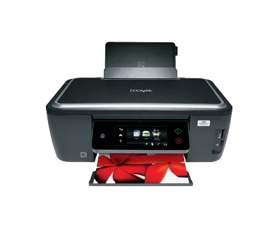 Lexmark Interact S605