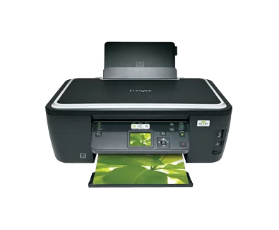 Lexmark Intuition S505