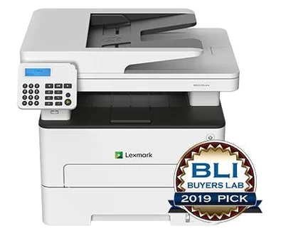 Lexmark MB2236