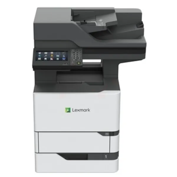 Lexmark MB2770