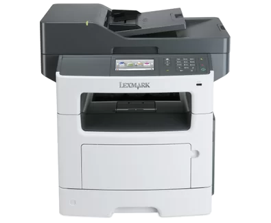 Lexmark MX510