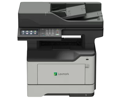 Lexmark MX521