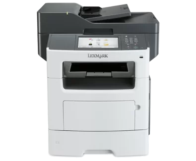 Lexmark MX610