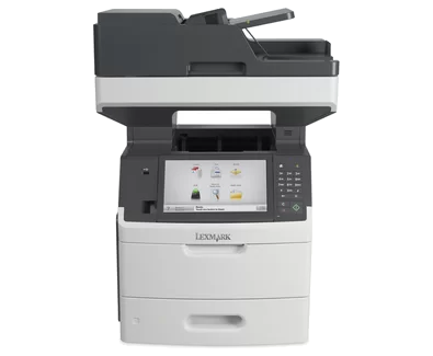 Lexmark MX711