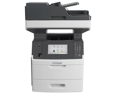 Lexmark MX717