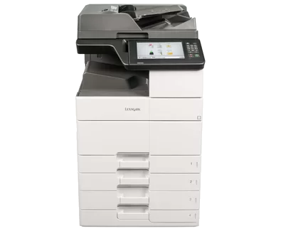 Lexmark MX911