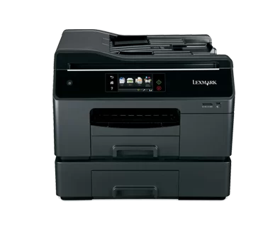 Lexmark Pro5500t