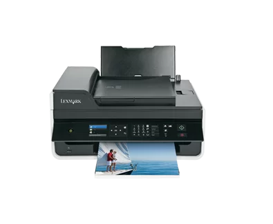 Lexmark S415