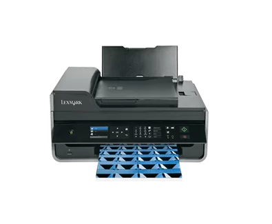 Lexmark S515