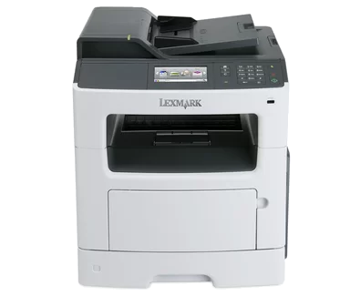 Lexmark X1140