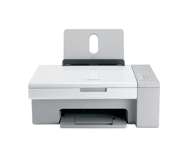 Lexmark X2500