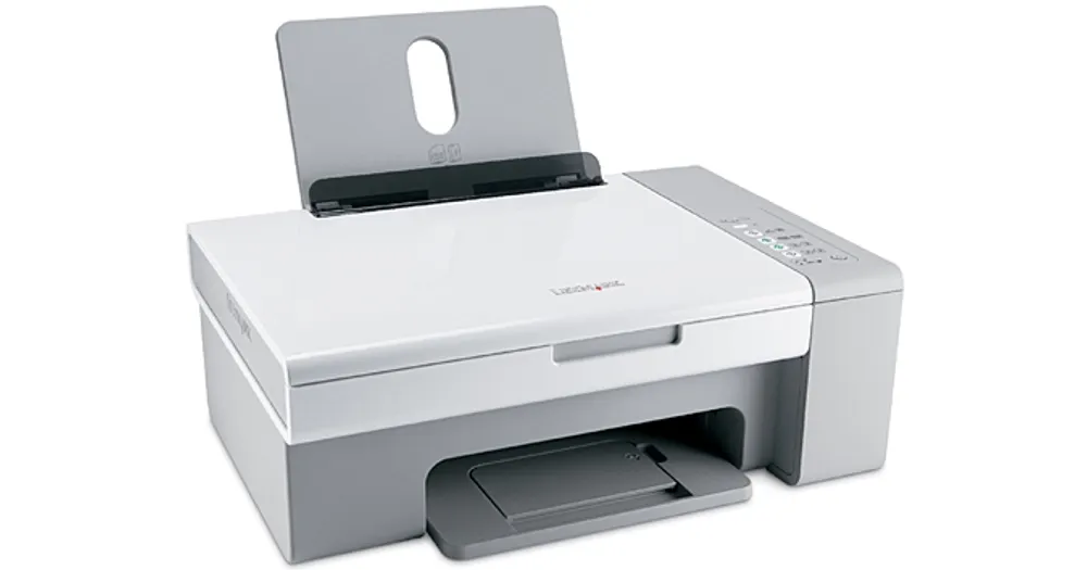 Lexmark X2530