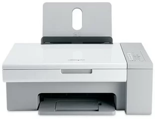 Lexmark X2580