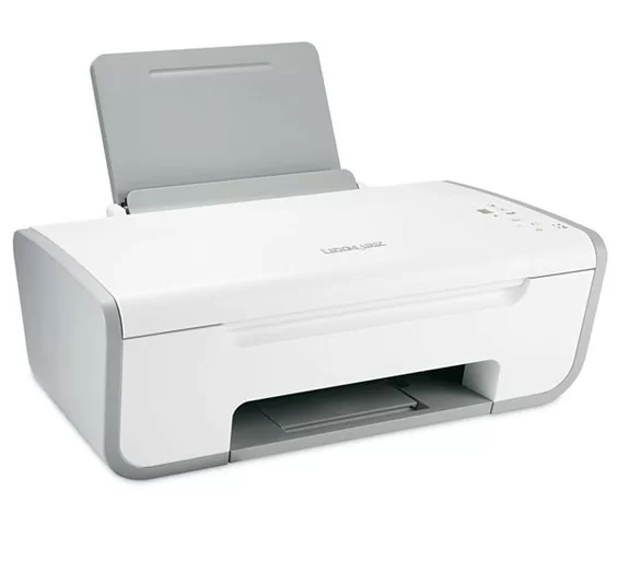 Lexmark X2600