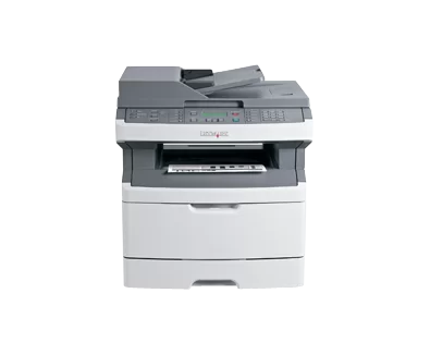 Lexmark X264