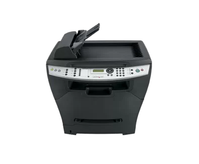 Lexmark X342n