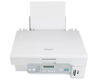 Lexmark X3430