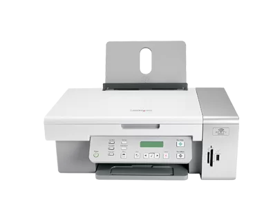 Lexmark X3580