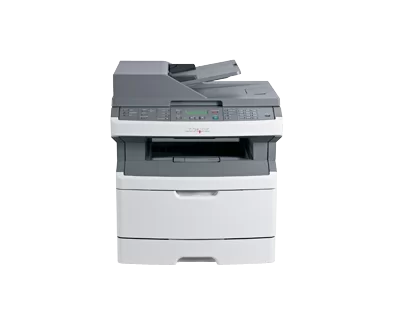 Lexmark X364