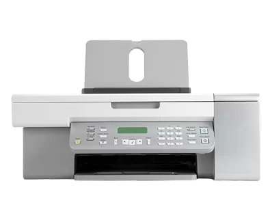 Lexmark X4530