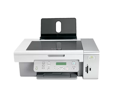 Lexmark X4550