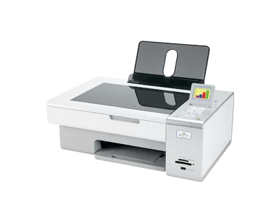 Lexmark X4875