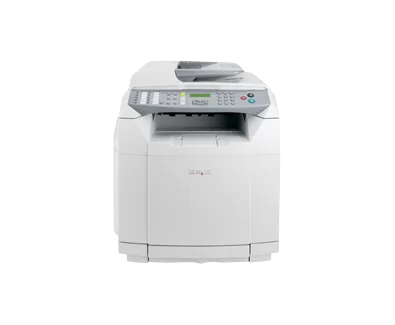 Lexmark X500 Series