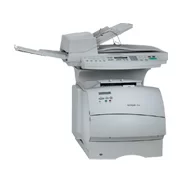 Lexmark X522s