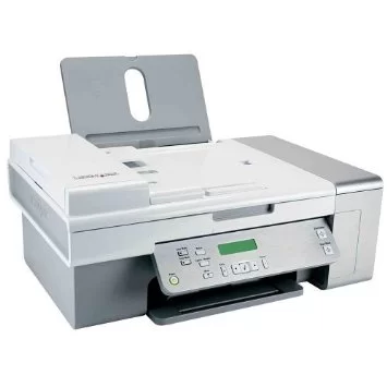 Lexmark X5435