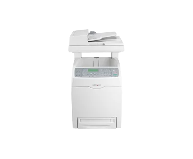 Lexmark X560n