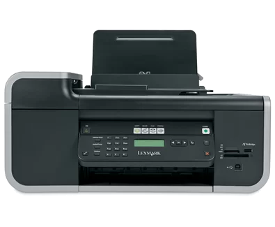 Lexmark X5630