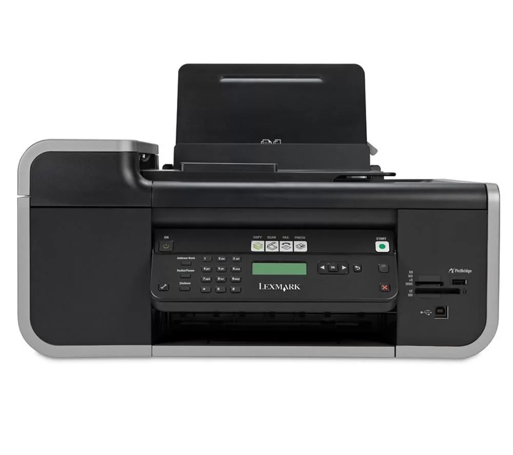 Lexmark X5690