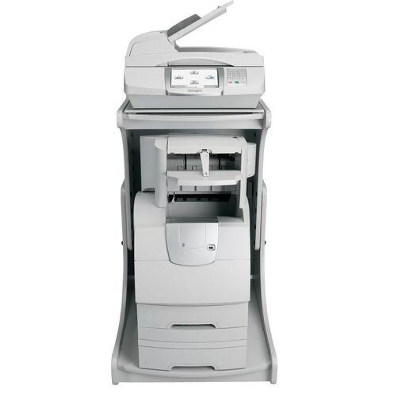 Lexmark X620e