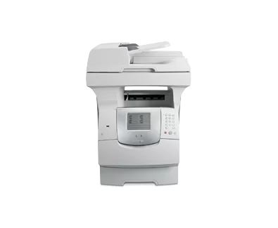 Lexmark X642